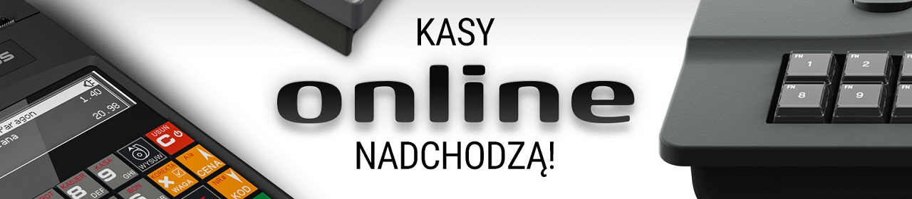 online Kasy Online - co raz dalej Procash Warszawa