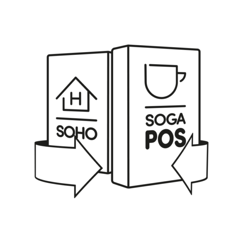 soho soga pos 900px png Pakiet H+G dla hotelu z gastronomią Procash Warszawa