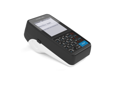 Kasa Fiskalna Posnet Mobile 2 3 Warszawa Kasa Fiskalna Posnet Mobile 2 - obrazek 3